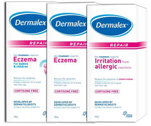 Dermalex Eczema