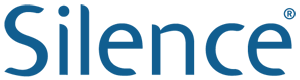 silence logo
