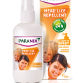 Paranix Repellent Spray